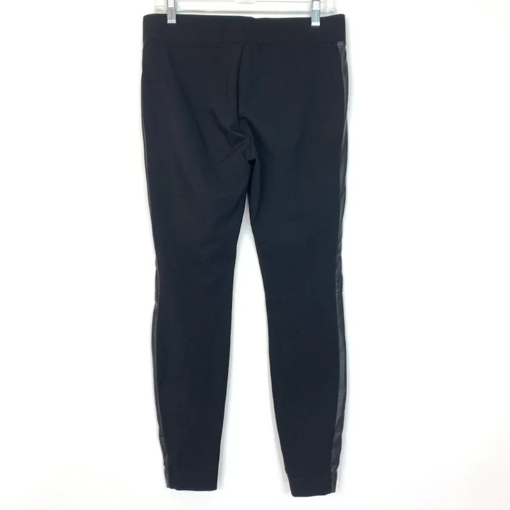 White‎ House Black Market Black Leggings